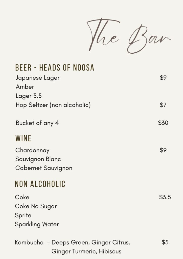 the+bar